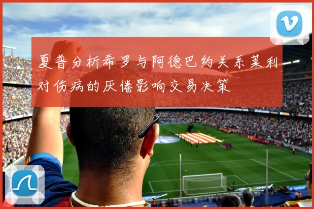 夏普分析希罗与阿德巴约关系莱利对伤病的厌倦影响交易决策